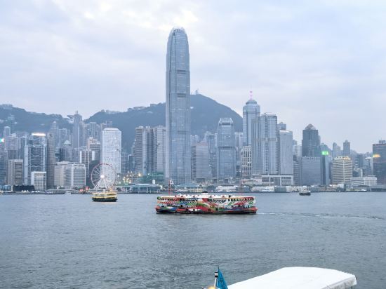 珠海橫琴凱悦酒店優惠