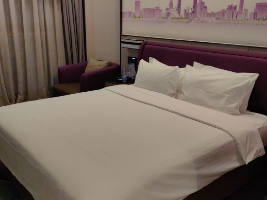 廣州東曉南希爾頓歡朋酒店優惠