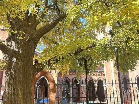 八號藝術酒店（上海外灘店）優惠