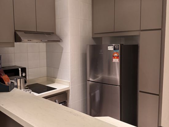 新加坡盛捷明古連服務公寓優惠