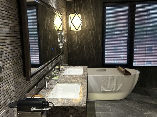 台北阿樹國際旅店優惠