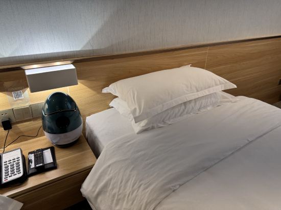 鴻波酒店（深圳華僑城店）優惠