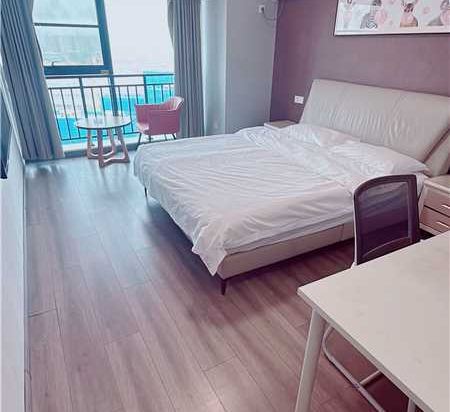 西安喜滿客飯店（高鐵北站店）優惠