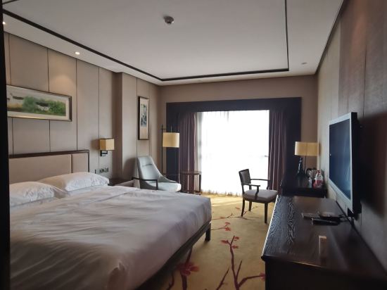 佛山順德香雲紗園林酒店優惠