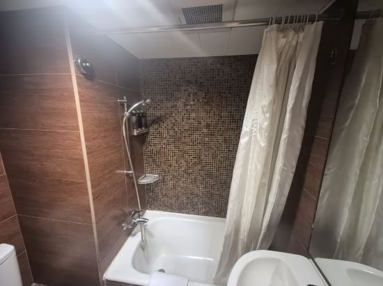 華美達華麗酒店優惠