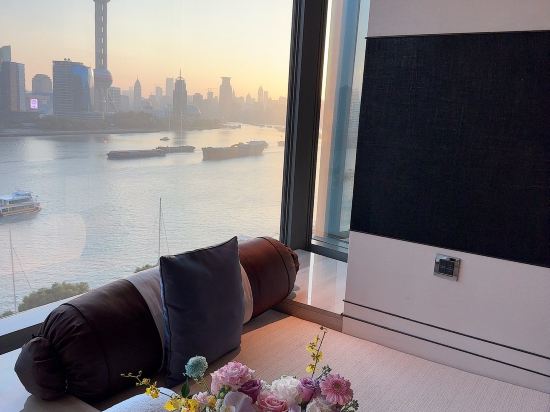 上海外灘悅榕莊優惠