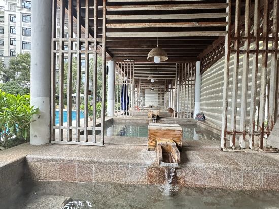 武夷山溫德姆花園飯店（景區南入口店）優惠