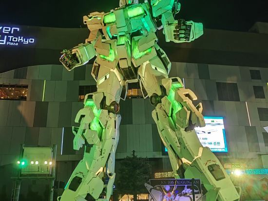 東京台場希爾頓酒店優惠