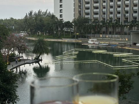 三亞艾迪遜酒店優惠