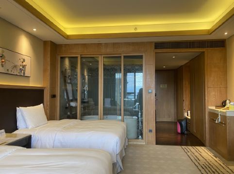 大理實力希爾頓酒店優惠