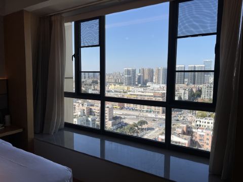 全季酒店（珠海人民西路店）優惠