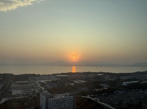 深圳灣海尚酒店優惠