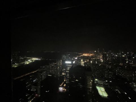 深圳灣萬麗酒店優惠