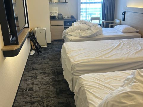 京阪京都站南酒店優惠