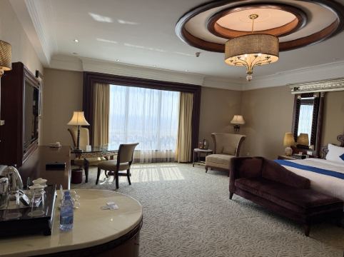 嘉華大酒店（東莞國際展覽中心店）優惠