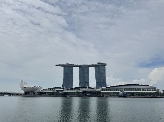 新加坡宜必思快捷-克拉克碼頭 （SG Clean） （Staycation Approved）優惠