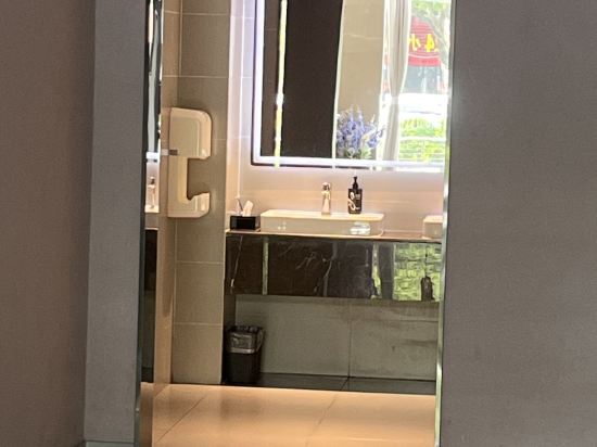如家商旅酒店（佛山順德大良客運總站鳳城食都店）優惠