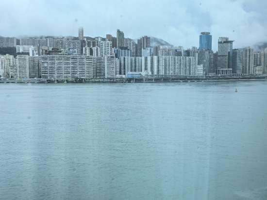 香港九龍海逸君綽酒店優惠