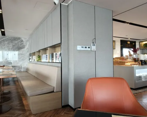 Echarm Hotel (WuZhou QinLouChen WangCheng Plaza) Photos
