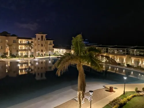 Marom Port Said Resort & Beach In der Nähe des Hotels Photos