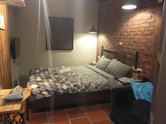 金門金八古厝民宿優惠