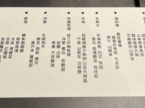 びわ湖花街道 クーポン