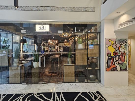 馬尼拉畢加索精品公寓優惠