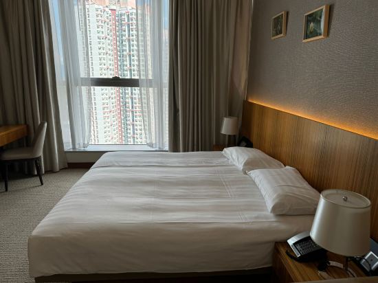 香港悦品天秀酒店優惠