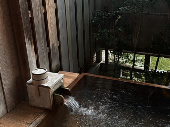 金澤湯湧溫泉 湯之出旅館優惠