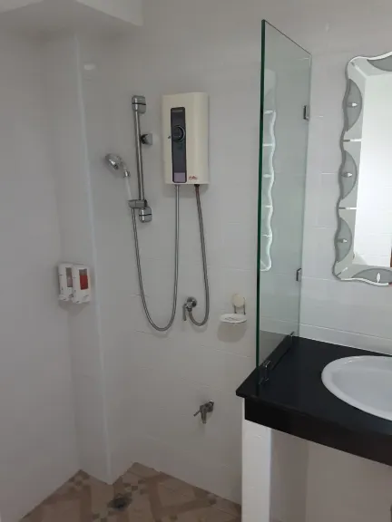 رينا هاوس تشيانغ ماي الغرف Photos