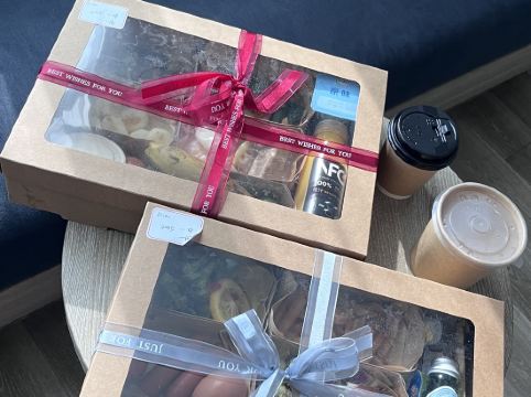 深圳濱河時代亞朵S酒店優惠