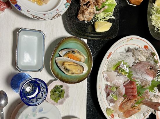 彩雲　俺の家 クーポン