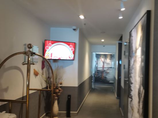 茉樹酒店優惠