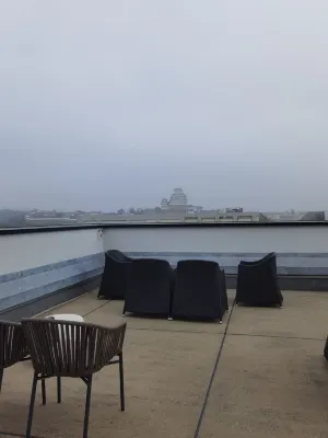 KOKO HOTEL Himeji Castle(formerly Hotel Wing Himeji） Photos