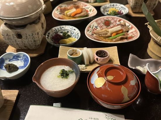 四季之湯座敷武藏野別館優惠
