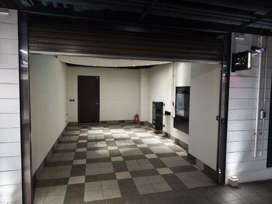 歐遊國際連鎖精品旅館-新荘館優惠