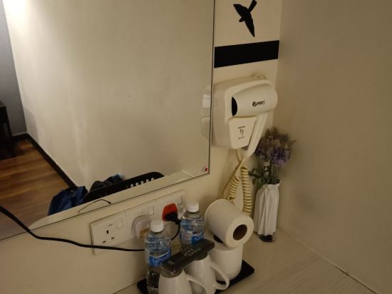 梳邦9號廣場酒店優惠