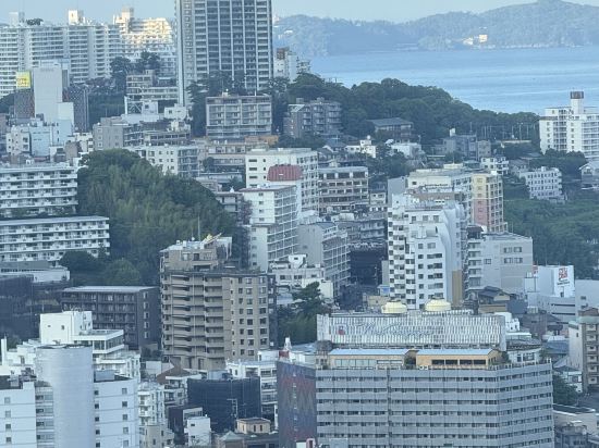 熱海龜之井飯店優惠