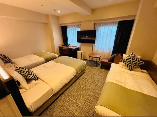 Hotel MyStays熊本河畔優惠