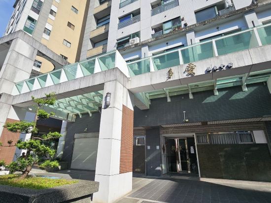 宜蘭多愛溫泉會館優惠