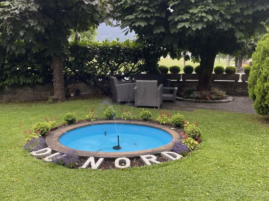 因特拉肯多諾德酒店優惠