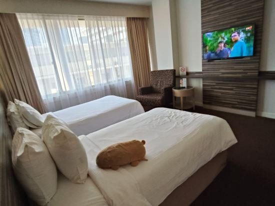 吉隆坡5元素酒店優惠