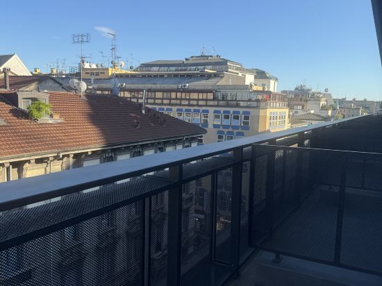 米蘭斯派斯酒店優惠