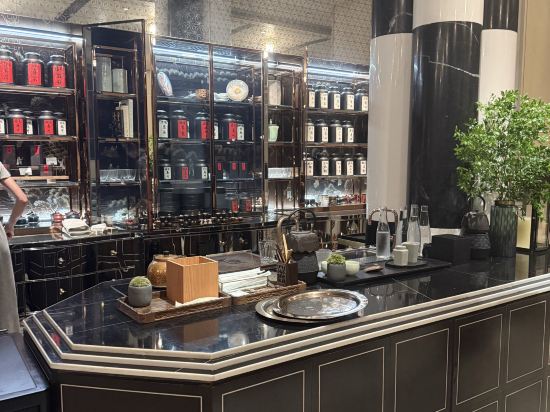 香港瑰麗酒店優惠