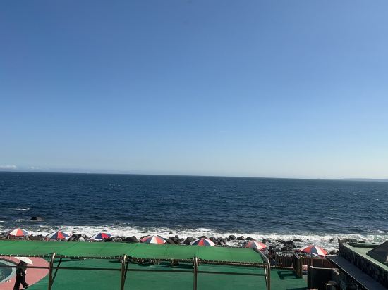 伊豆稲取温泉 石花海 クーポン