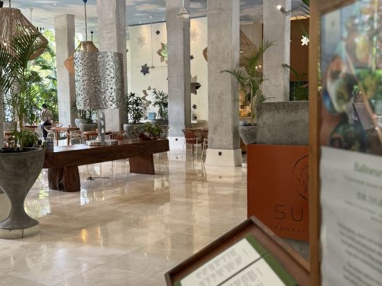 庫塔阿姆納雅酒店優惠