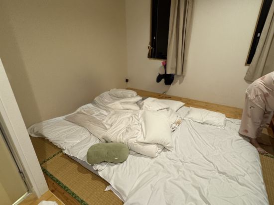 恩納和風飯店北海莊優惠