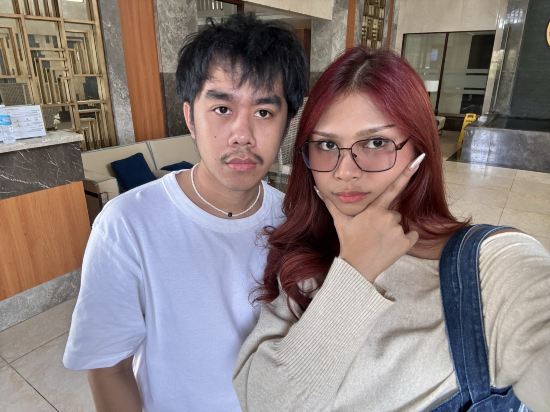 何南棕櫚海灘度假村優惠