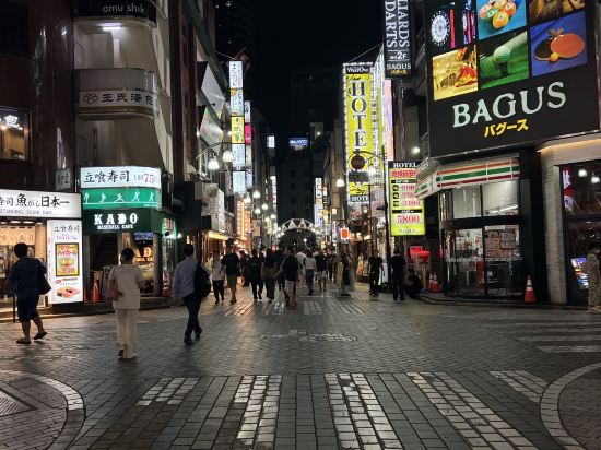 東京環球飯店優惠