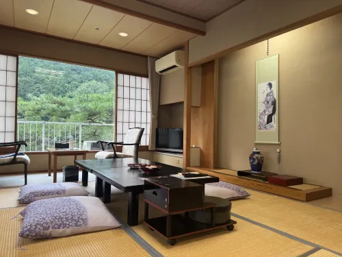 鬼怒川温泉 花の宿 松や Photos